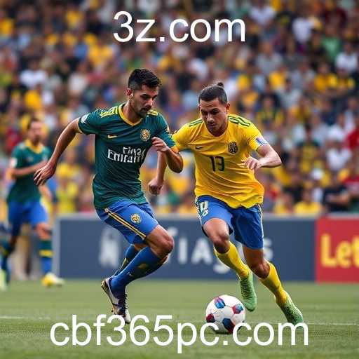 CBF365: As Transformações do Futebol Brasileiro