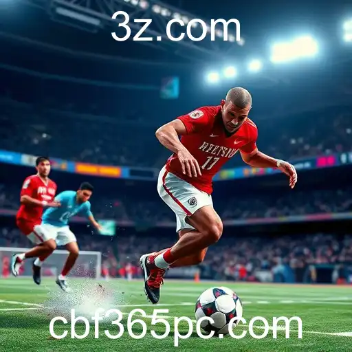 Ascensão do CBF365 no Cenário de Jogos em Português