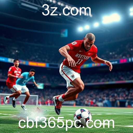 O Crescimento de CBF365 no Cenário Global de Jogos