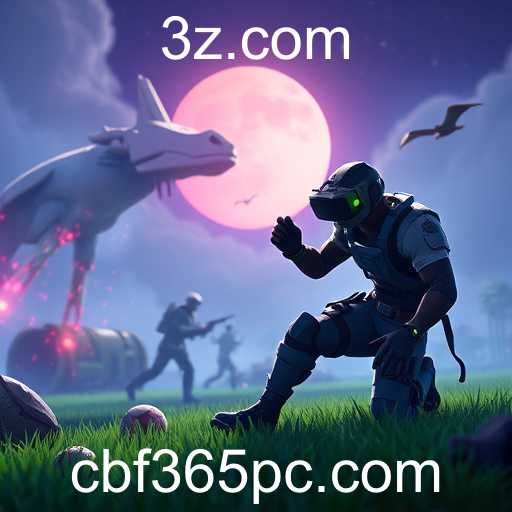 A Revolução dos Jogos Online em 2026: CBF365 como Ponto de Encontro