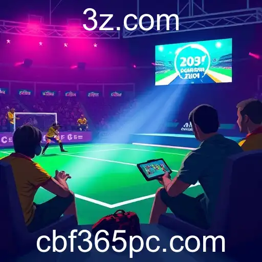 Tendências e Inovações no Mundo dos Jogos em 2026