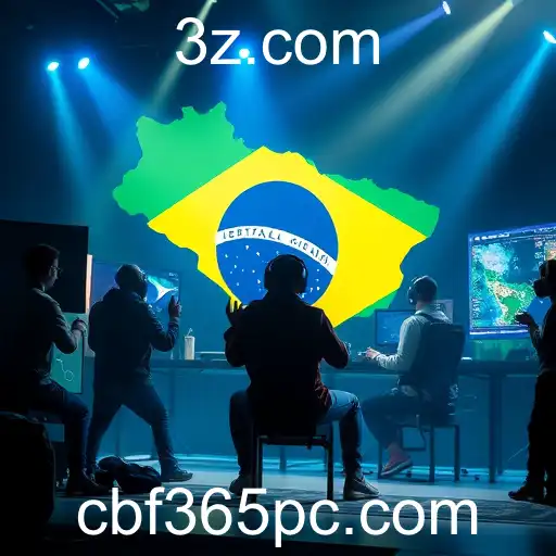 Crescimento de Plataformas de Jogos Online em 2025