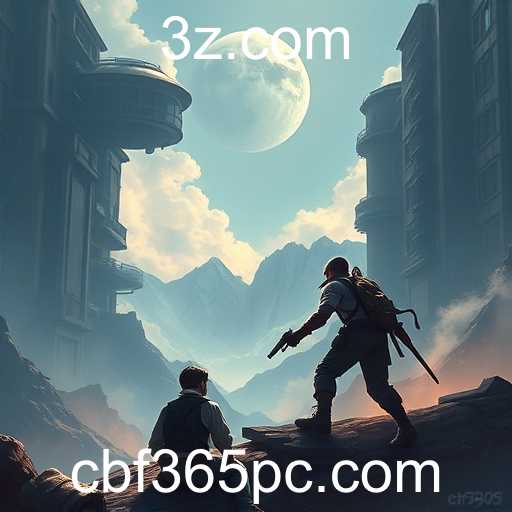 Revolução dos Jogos Online: CBF365 e seu Impacto no Brasil