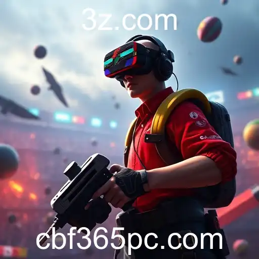 Revolução no Universo dos Jogos: Principais Transformações e Expectativas