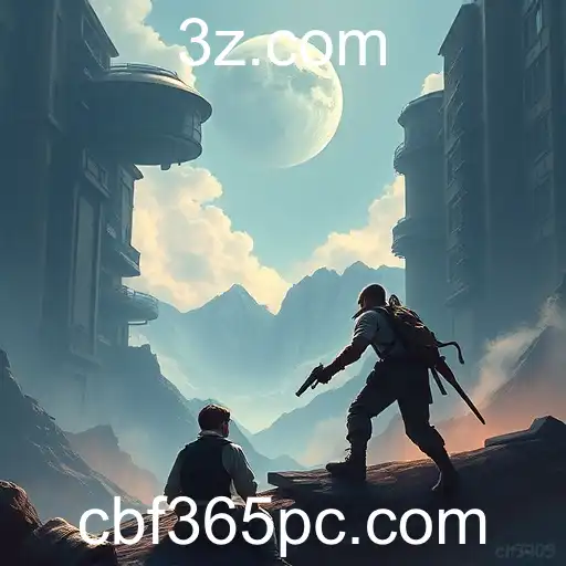 Revolução dos Jogos Online: CBF365 e seu Impacto no Brasil