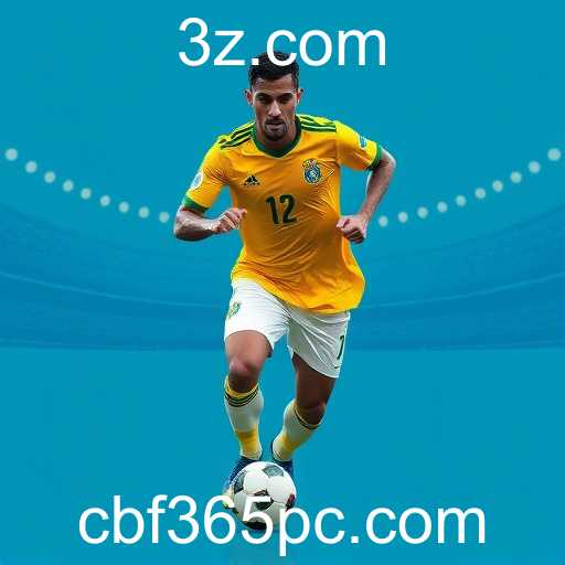 Revolução no Mundo dos Games: CBF365 Ganha Destaque