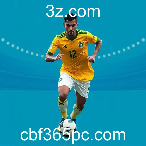 Revolução no Mundo dos Games: CBF365 Ganha Destaque