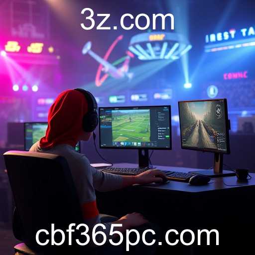 Tendências em Jogos: Sustentabilidade e Tecnologia