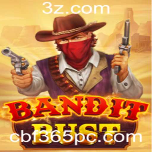 Descubra a Aventura de BanditBust: O Jogo que Conquista o Mundo dos Games