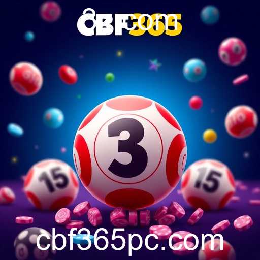 Bingo Online: A Nova Fronteira do Entretenimento Digital com CBF365