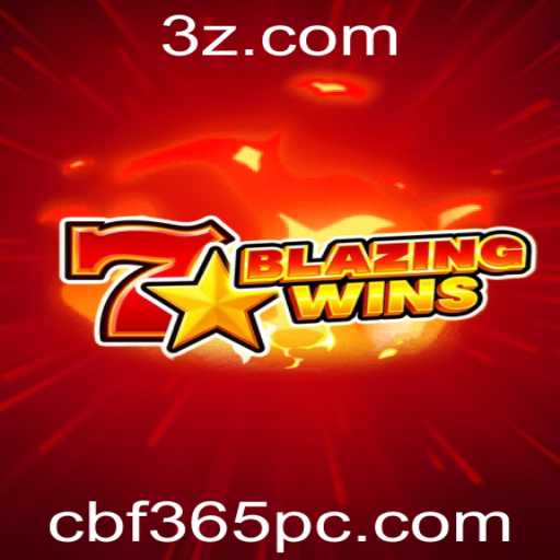 Explorando o Universo de BlazingWins com CBF365