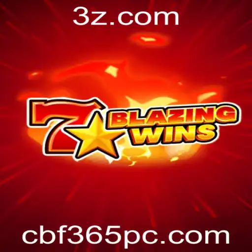 Explorando o Universo de BlazingWins com CBF365