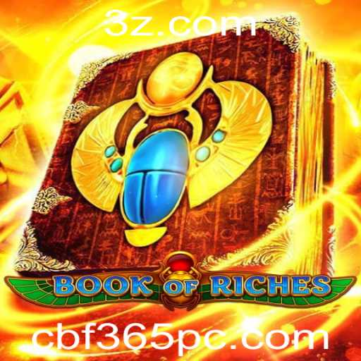 Explorando o Mundo de BookofRiches: Um Jogo de Aventura e Estratégia
