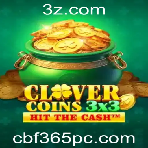 Explorando Clovercoin3x3: Estratégia e Entretenimento