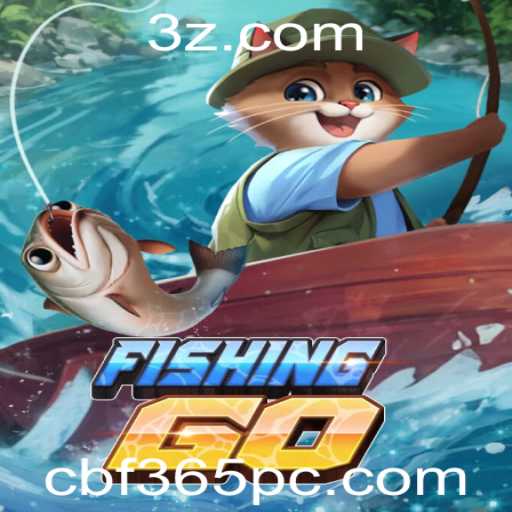FishingGO: Uma Nova Experiência de Pesca com Desafios Únicos