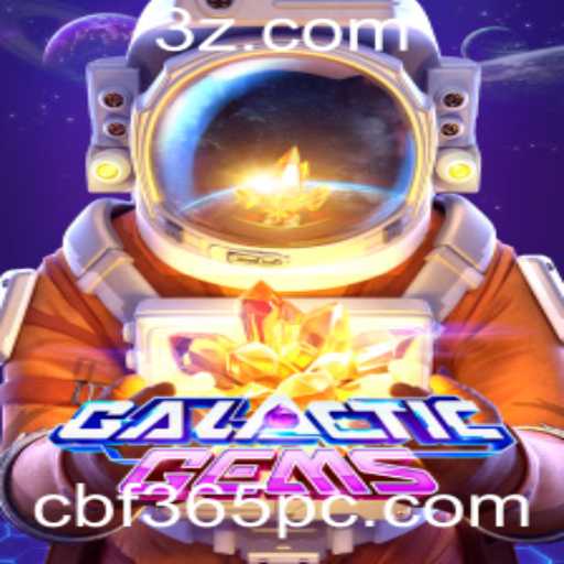 Descubra a Fascinante Aventura de GalacticGems