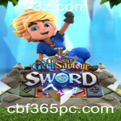 Descubra o Fascinante Mundo do Jogo GemSaviourSword