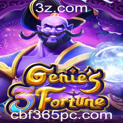 Explorando Genie3Fortune: Um Jogo de Estratégia e Sorte