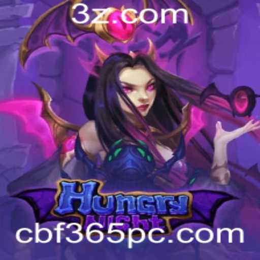 Descubra HungryNight: O Novo Jogo de Sobrevivência com uma Reviravolta