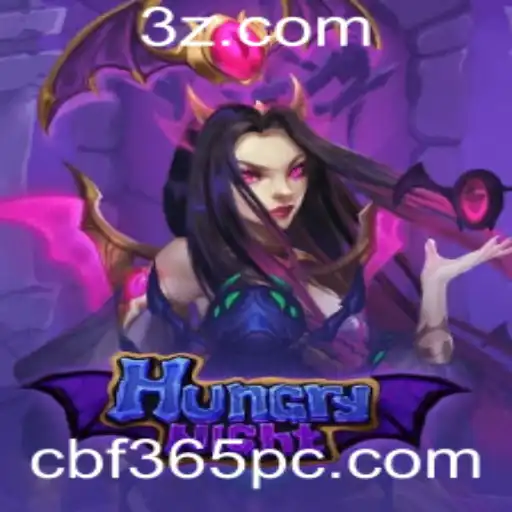 Descubra HungryNight: O Novo Jogo de Sobrevivência com uma Reviravolta