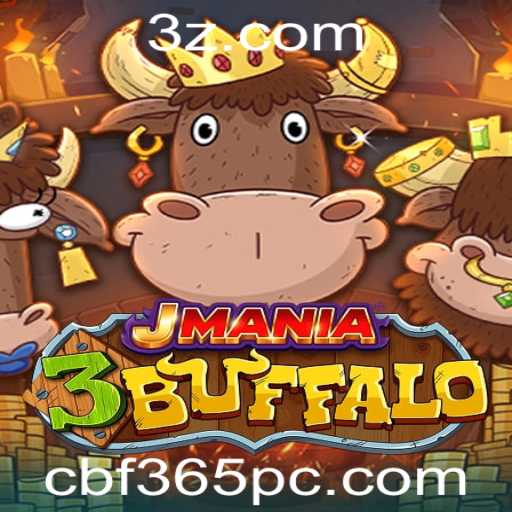 Descubra o Fascinante Universo de JMania3Buffalo: Um Jogo Inovador para Todas as Idades
