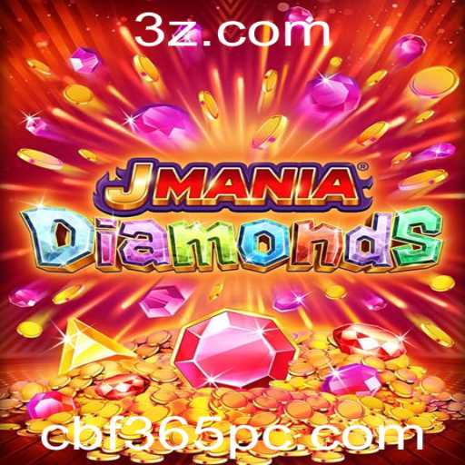 Explorando o Mundo de JManiaDiamonds: Um Mergulho no Jogo da Vez