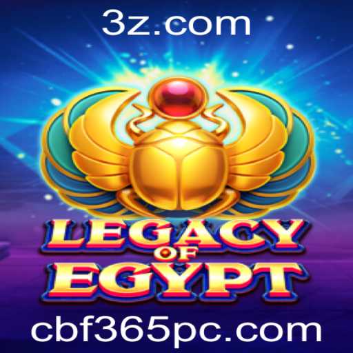 Explorando LegacyOfEgypt: Aventura e Estratégia no Antigo Egito
