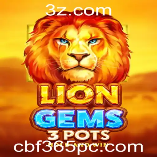 Explorando LionGems3pots: O Novo Fenômeno dos Jogos