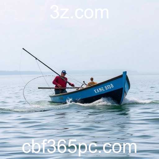 O Mundo da Pesca e Suas Nuances