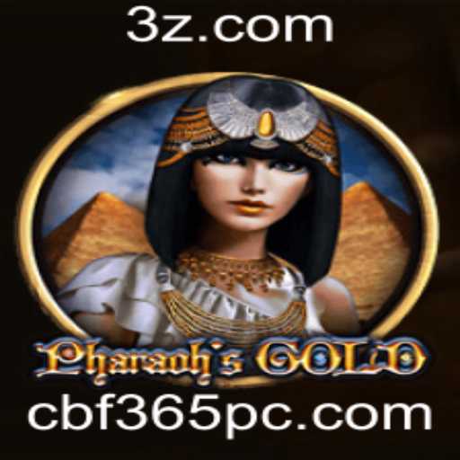 PharaohsGold: Descobrindo os Segredos do Antigo Egito com CBF365