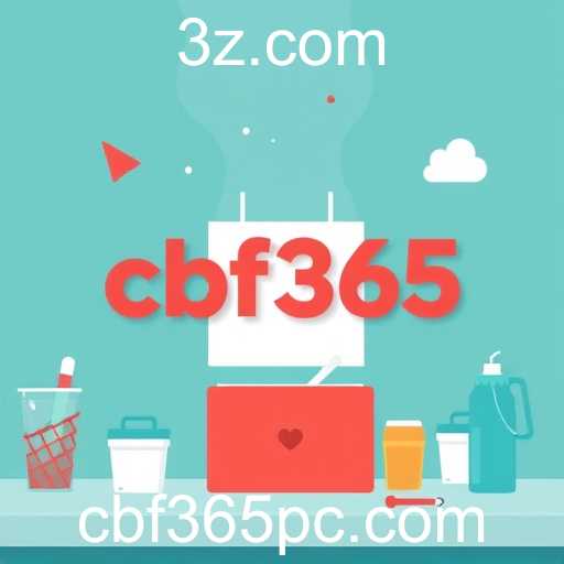 Promoções e o Impacto da Palavra-chave 'cbf365'