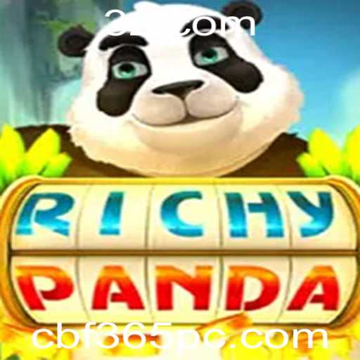 Explorando o Mundo de RichyPanda: Um Guia Completo do Jogo