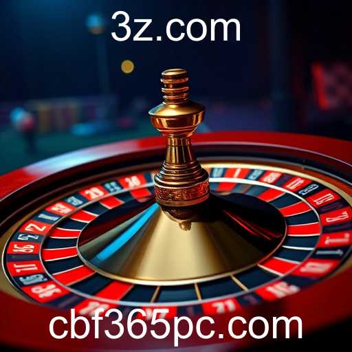 Roleta: A Arte e Ciência por Trás do Jogo CBF365