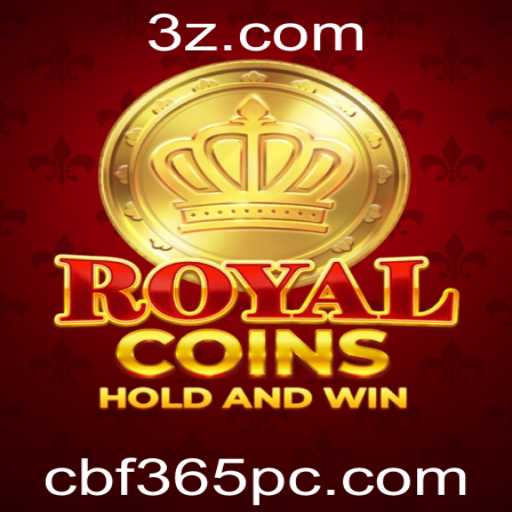 Descubra RoyalCoins: O Jogo que Está Transformando o Mundo dos Games