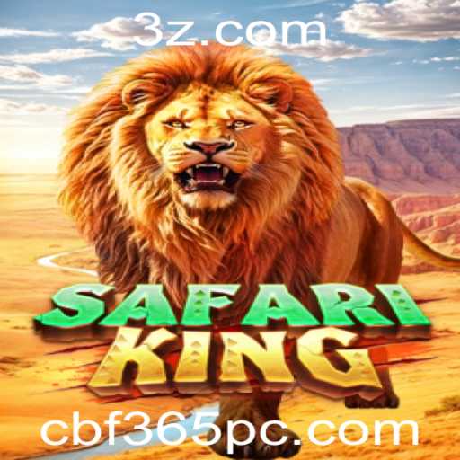 Descubra a Aventura Selvagem do Jogo SafariKing