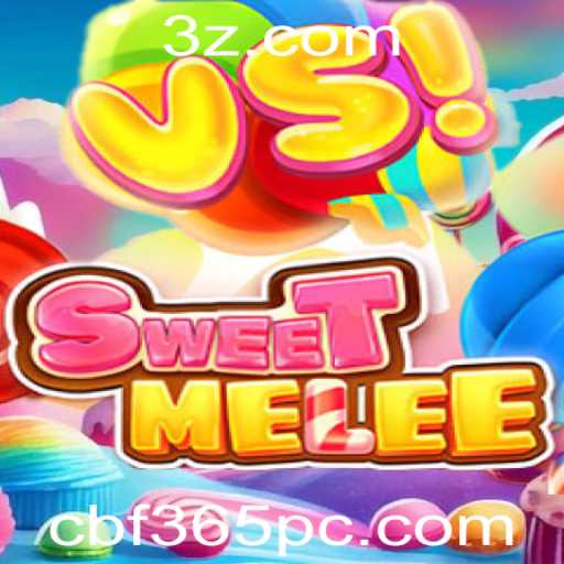 SweetMelee: Inovação e Estratégia no Mundo dos Jogos