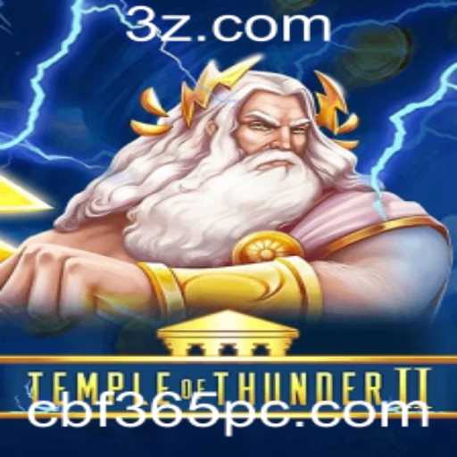 Descubra TempleofThunderII: Um Mergulho no Mundo do Jogo
