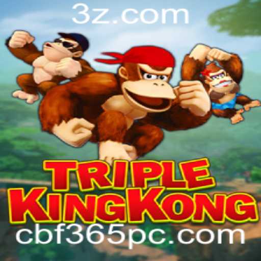 Explorando TripleKingKong: Um Mergulho no Mundo das Apostas Digitais