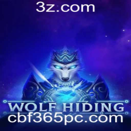 WolfHiding: Descubra o Excitante Mundo do Novo Jogo de Estratégia